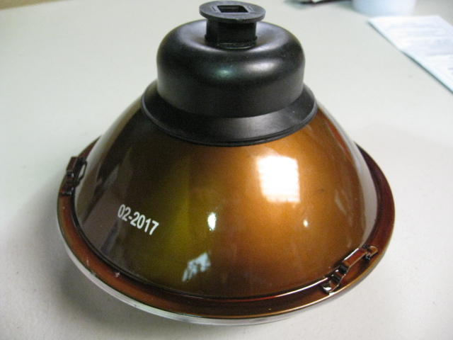 H4 HEADLAMP/HEADLIGHT KIT, NON SIDELIGHT - Image 7