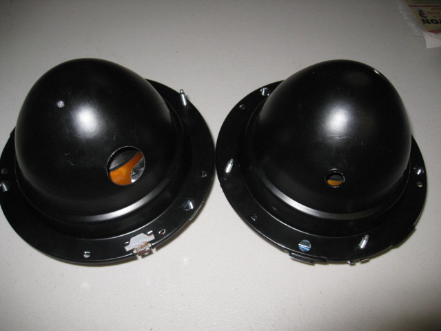 H4 HEADLAMP/HEADLIGHT KIT, NON SIDELIGHT - Image 5