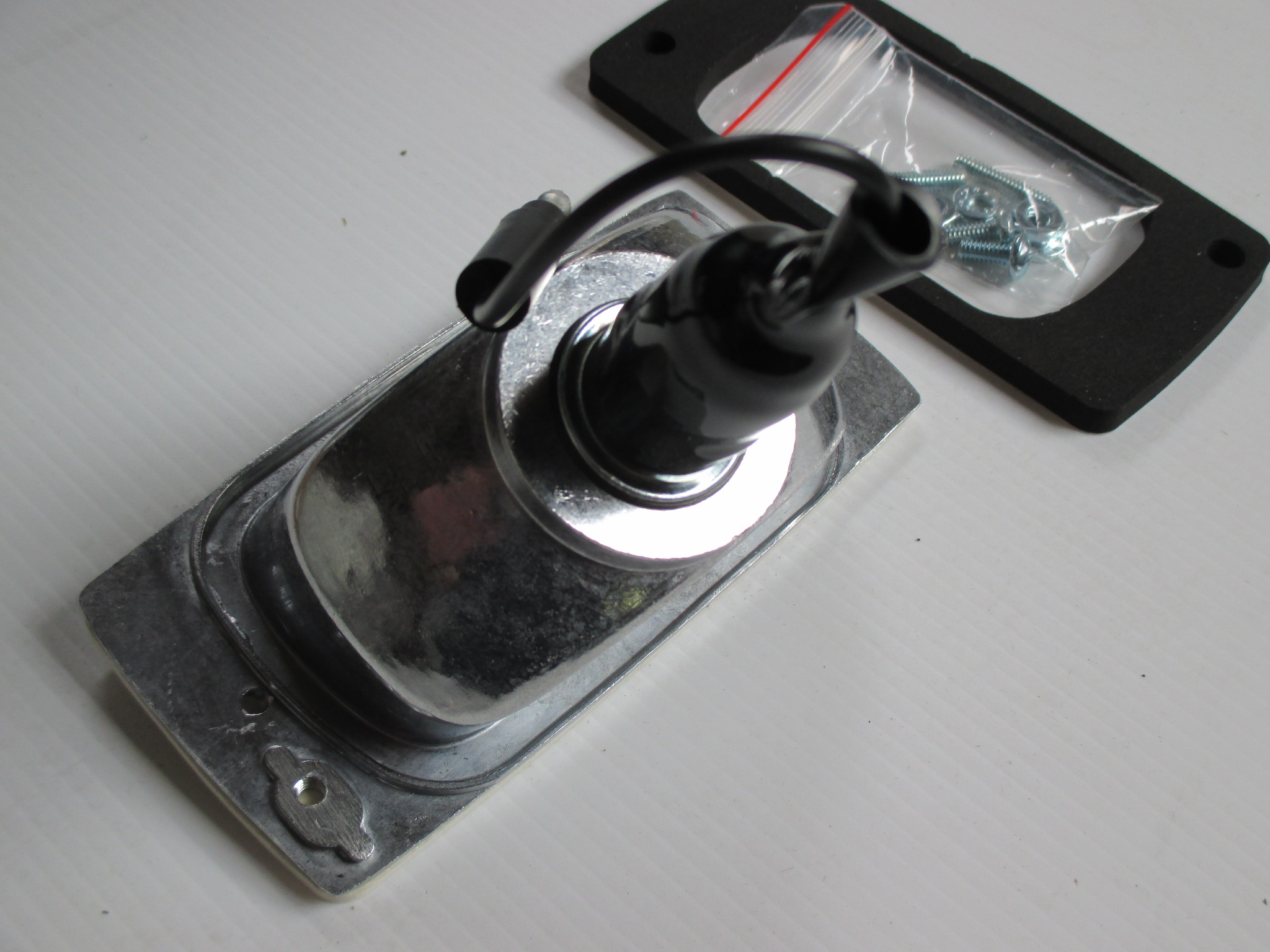 PAIR OF MK1 ESCORT, FRONT INDICATORS,LAMPS,LIGHTS - Image 6