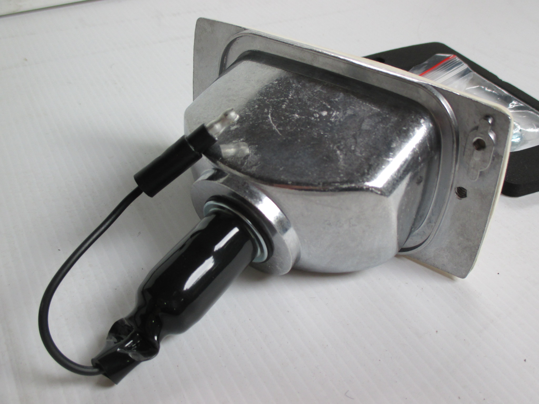 PAIR OF MK1 ESCORT, FRONT INDICATORS,LAMPS,LIGHTS - Image 5