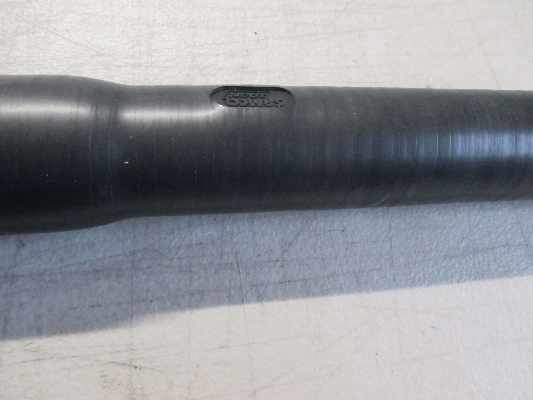 ESCORT MK1,MK2,BDA, BDG, SAMCO, SILICONE CLASSIC LOOK, RADIATOR HOSES IN BLACK - Image 6