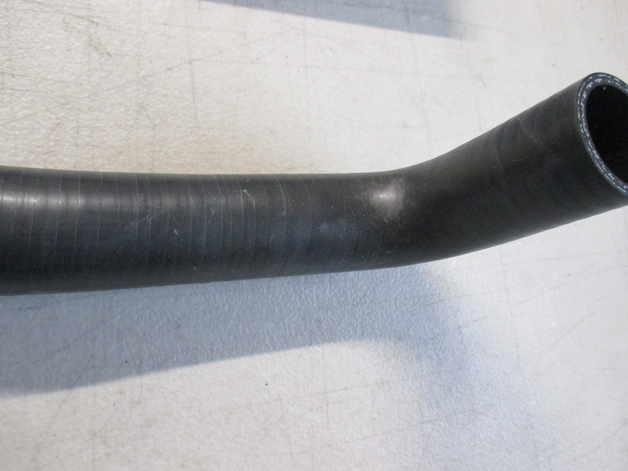 ESCORT MK1,MK2,BDA, BDG, SAMCO, SILICONE CLASSIC LOOK, RADIATOR HOSES IN BLACK - Image 5