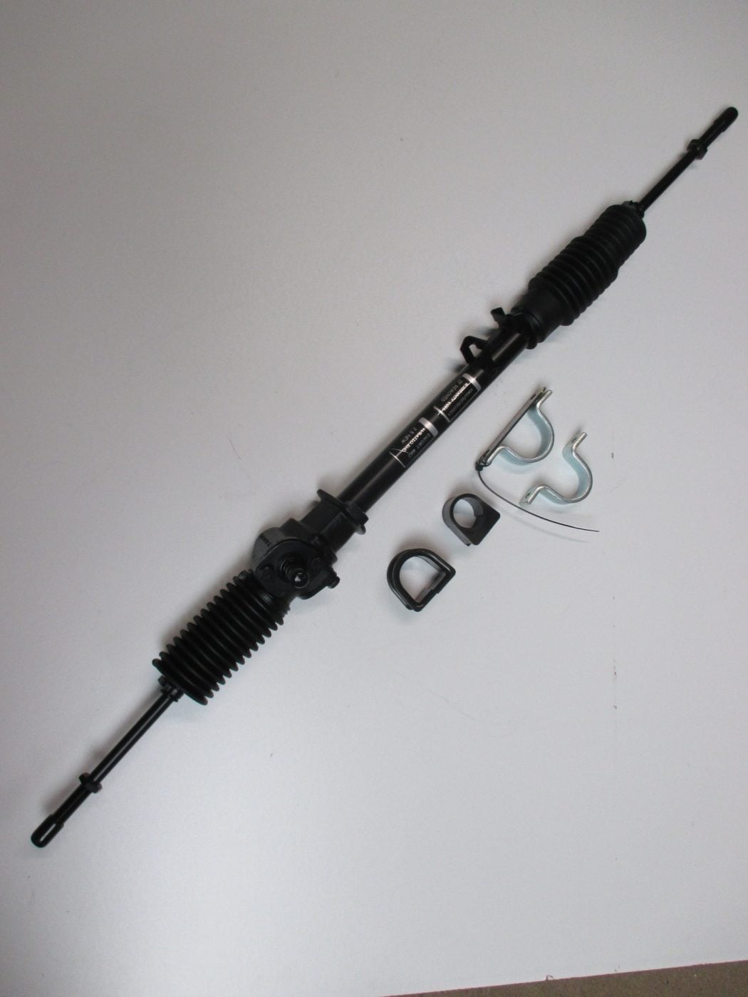 MK1,MK2 ESCORT, KILEY-CLINTON,  EXTRA HEAVY DUTY, 2.5 TURN, QUICK RACK