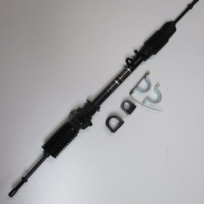 MK1,MK2 ESCORT, KILEY-CLINTON, EXTRA HEAVY DUTY, 2.5 TURN, QUICK RACK