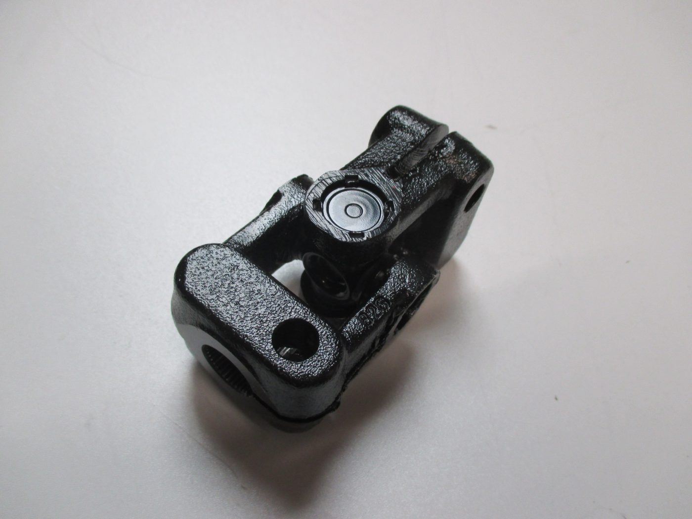 MK1,MK2 ESCORT,FORGED, GROUP4, STEERING COUPLING, KNUCKLE
