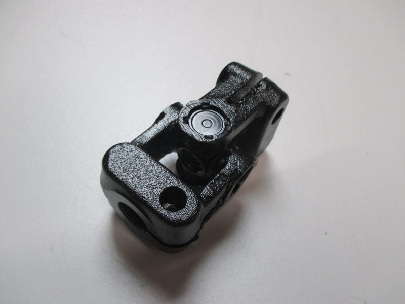 MK1,MK2 ESCORT,FORGED, GROUP4, STEERING COUPLING, KNUCKLE