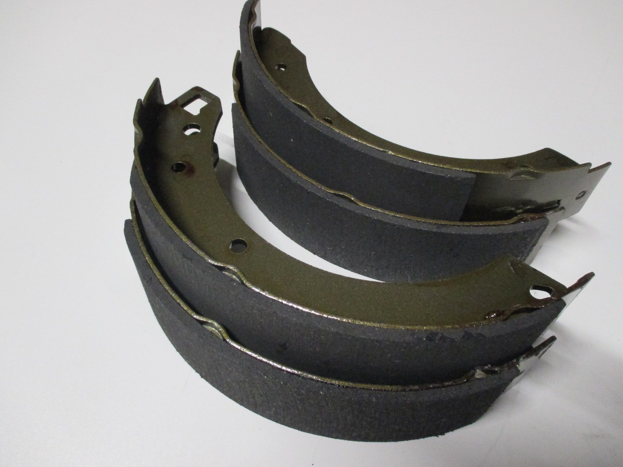 MK1 ESCORT MEXICO,TWIN CAM, RS1600, 9 INCH BRAKE SHOES - Image 2