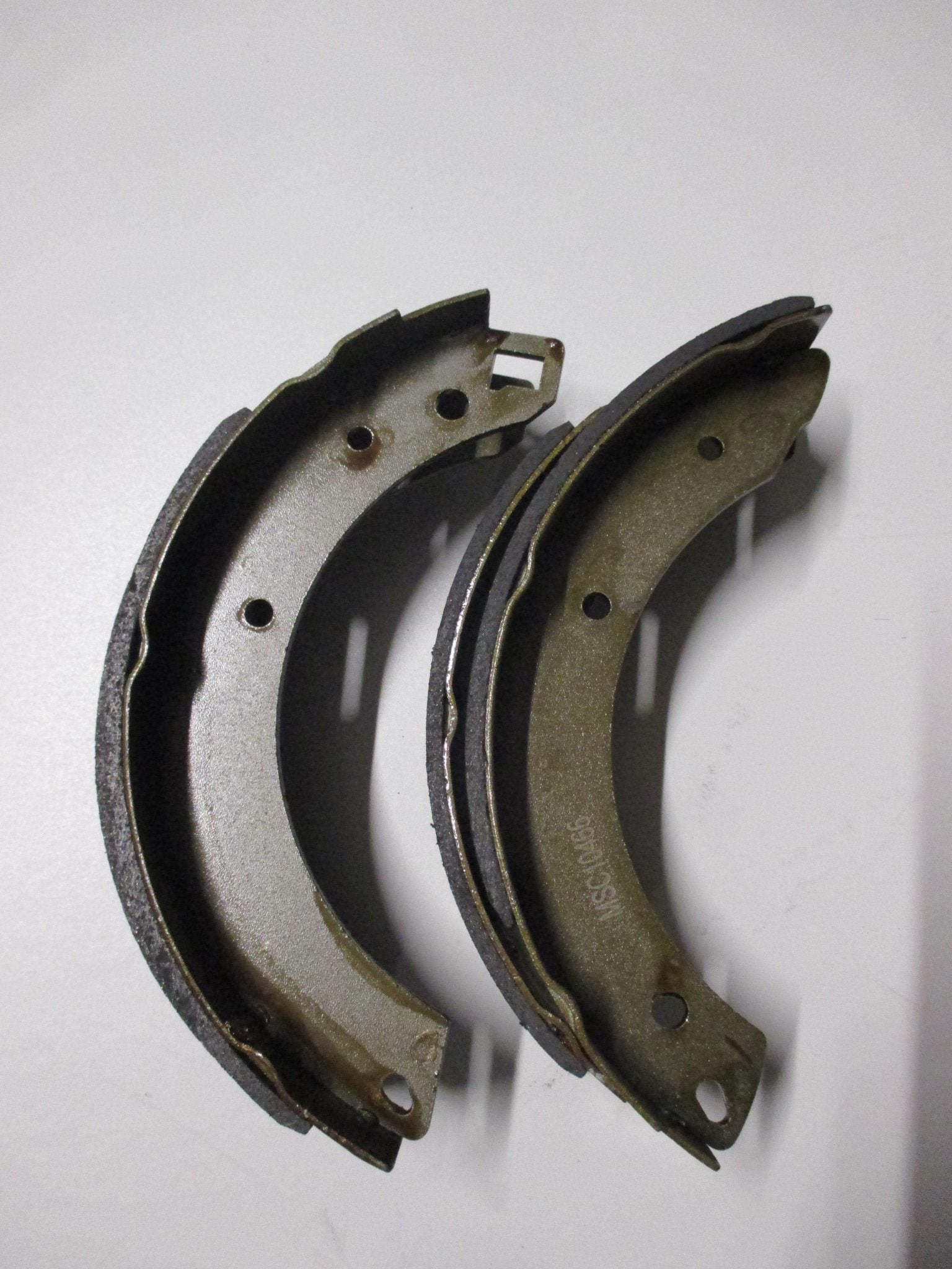 MK1 ESCORT MEXICO,TWIN CAM, RS1600, 9 INCH BRAKE SHOES - Image 3