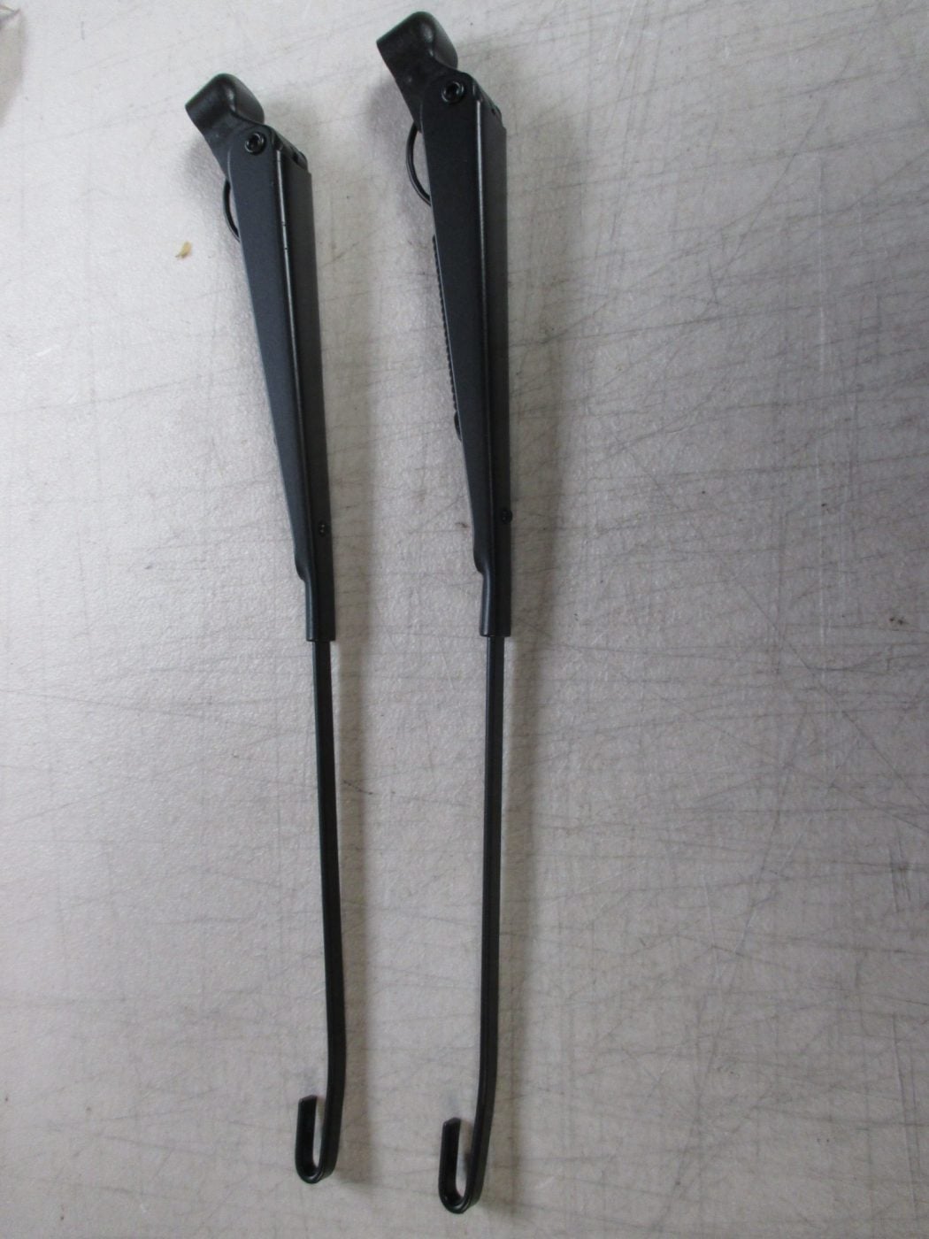 MK2 ESCORT,RHD, HEAVY DUTY WIPER ARMS