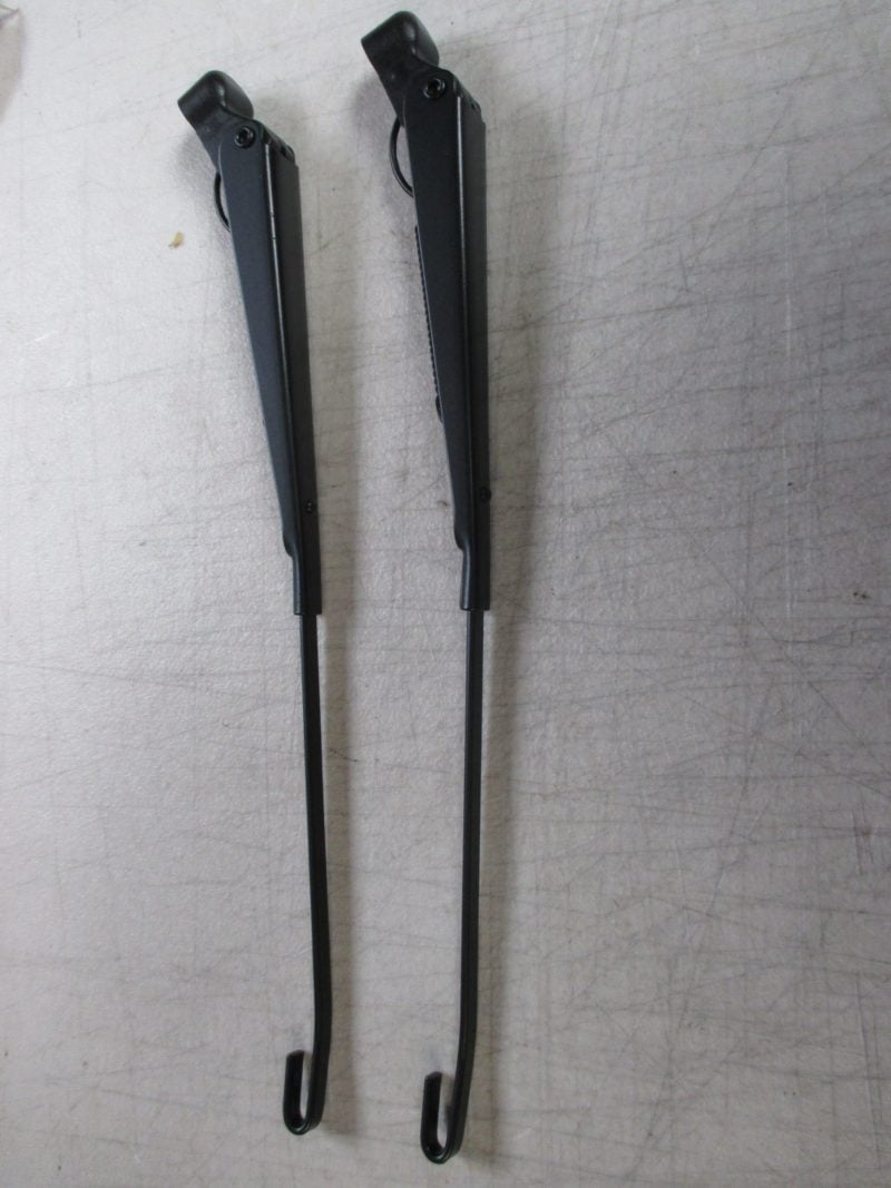 MK2 ESCORT,RHD, HEAVY DUTY WIPER ARMS