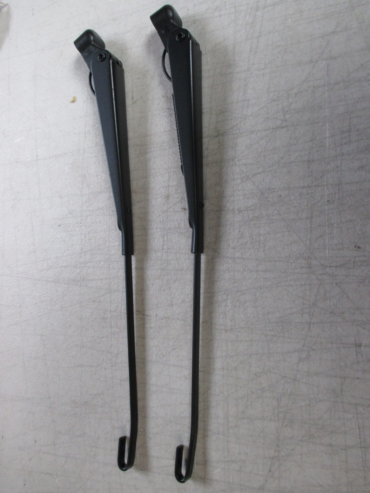 MK2 ESCORT,RHD, HEAVY DUTY WIPER ARMS