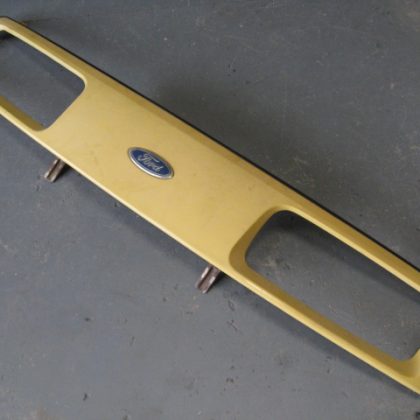 MK1 SIERRA, 3 DOOR, FRONT GRILL