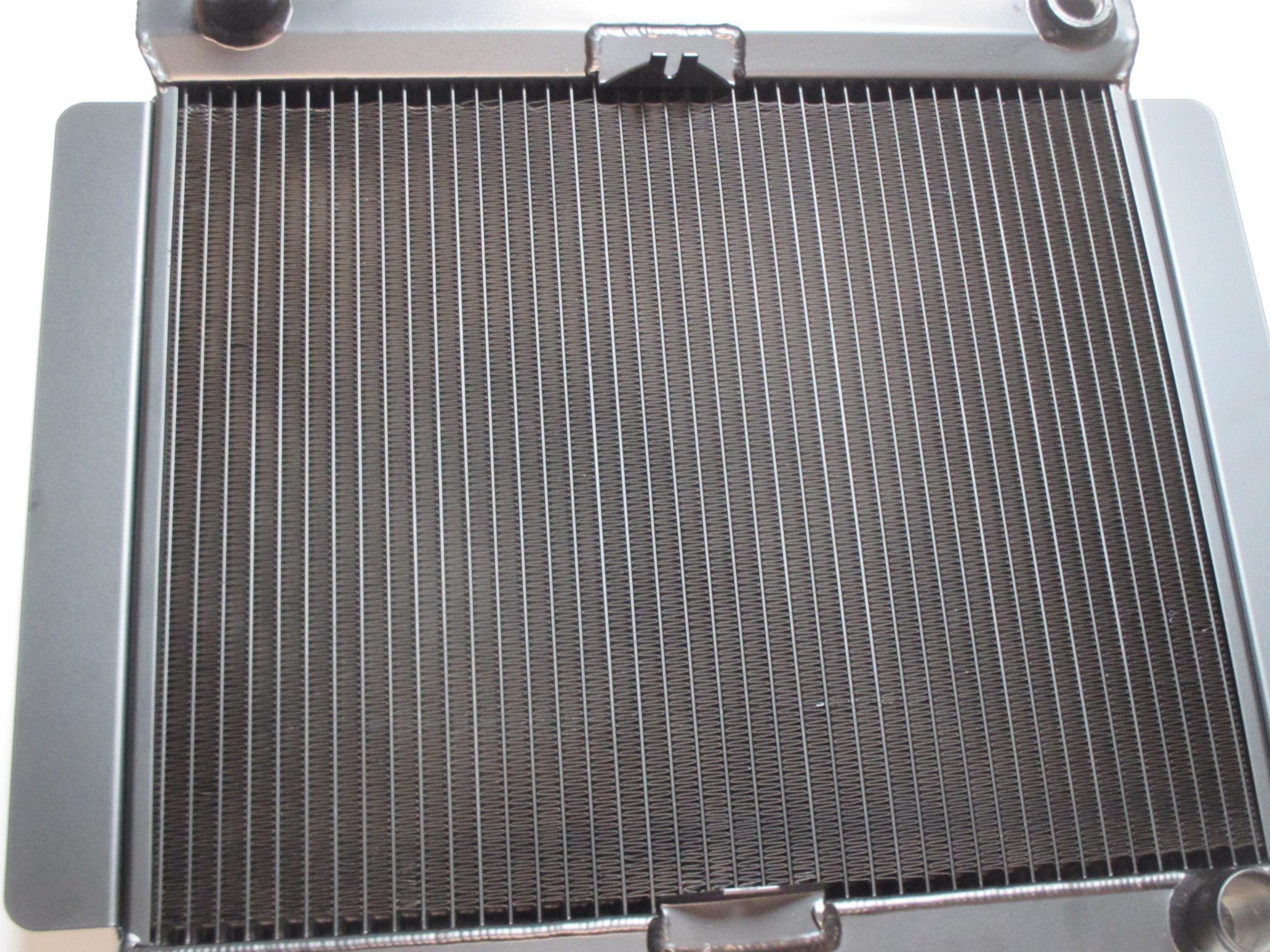 ESCORT MK1,MK2 GROUP 4, BDA,BDG,ALLOY LARGE HEADER, 60mm CORE, SAFARI SPEC RADIATOR - Image 10