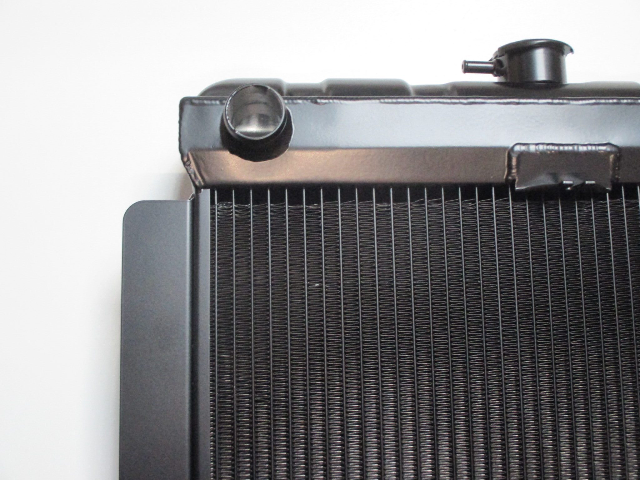 ESCORT MK1,MK2 GROUP 4, BDA,BDG,ALLOY LARGE HEADER, 60mm CORE, SAFARI SPEC RADIATOR - Image 9