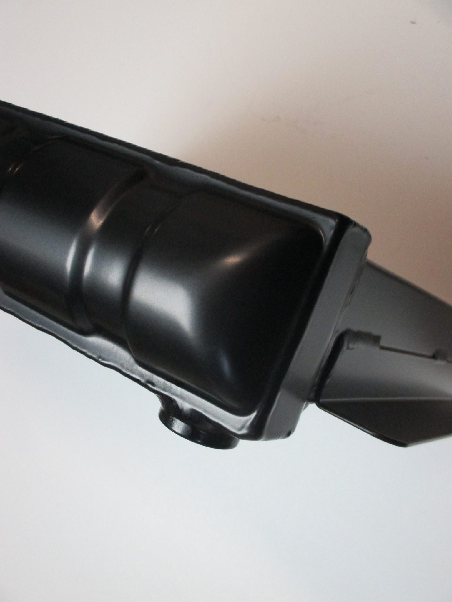 ESCORT MK1,MK2 GROUP 4, BDA,BDG,ALLOY LARGE HEADER, 60mm CORE, SAFARI SPEC RADIATOR - Image 5