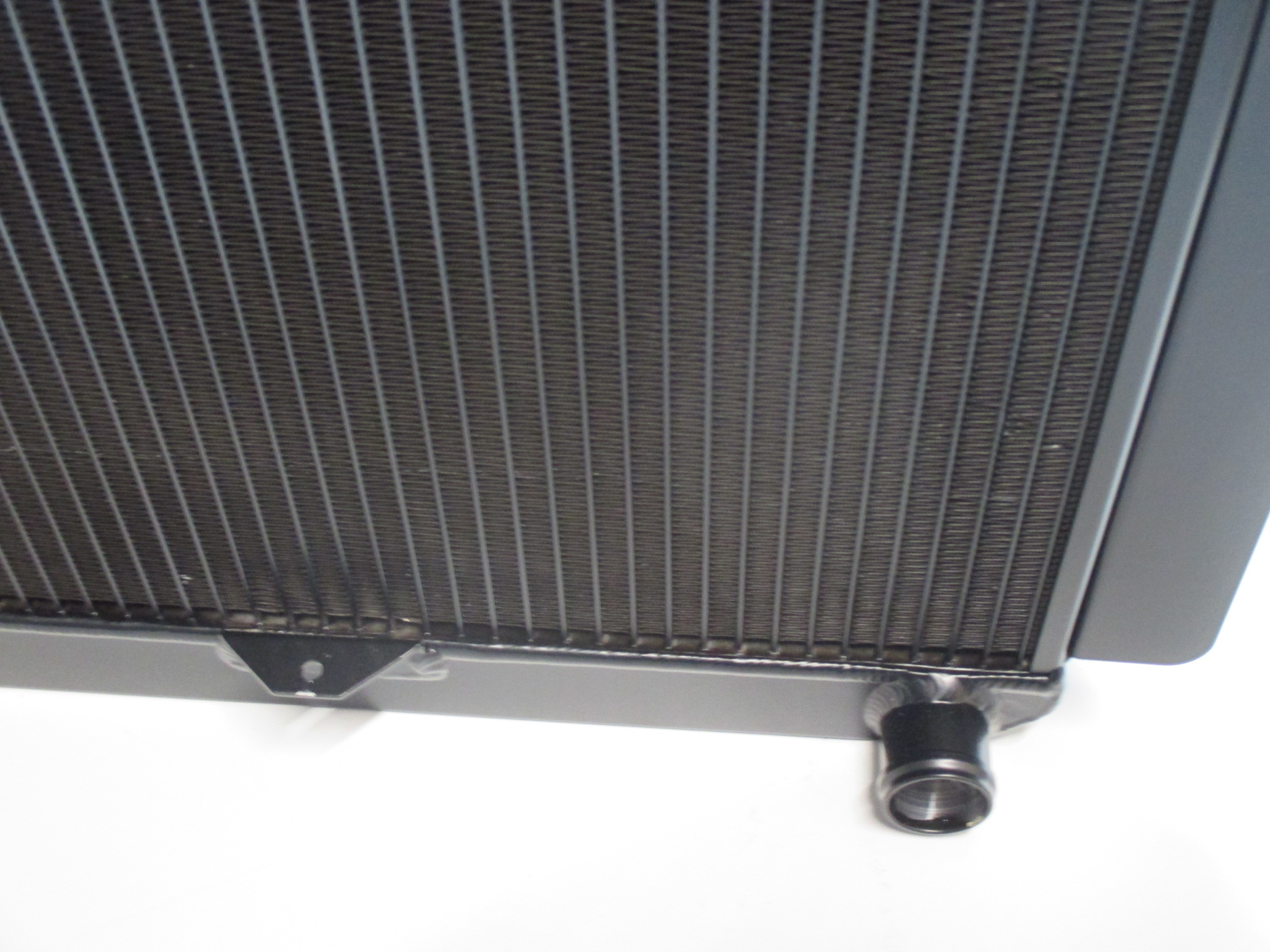 ESCORT MK1,MK2 GROUP 4, BDA,BDG,ALLOY LARGE HEADER, 60mm CORE, SAFARI SPEC RADIATOR - Image 3