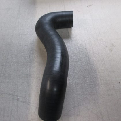 MK1 ESCORT RS2000, TOP RADIATOR HOSE,SAMCO, CLASSIC BLACK