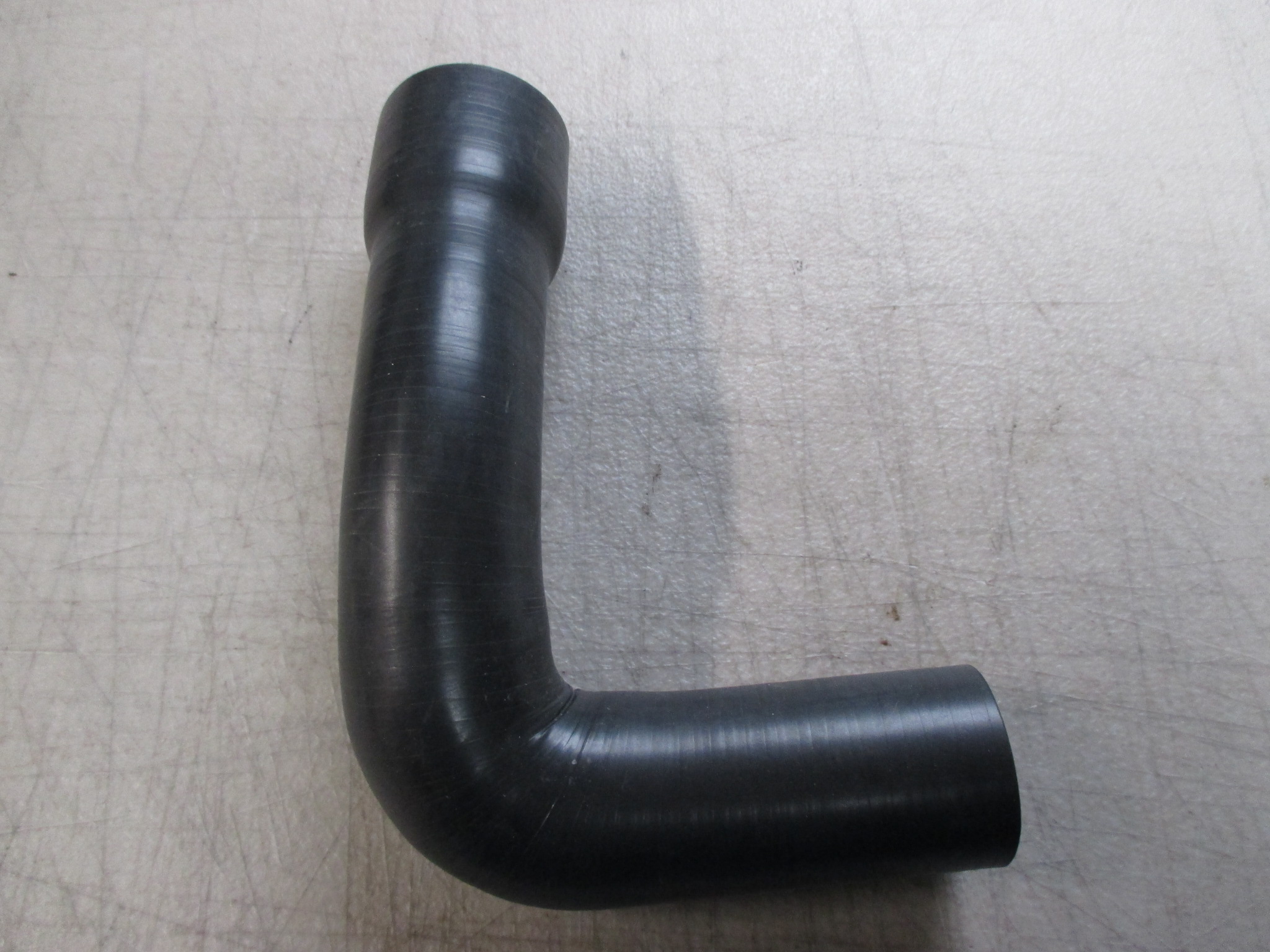 MK1 ESCORT RS2000 SAMCO,CLASSIC BLACK, SILICONE HOSE KIT,STANDARD DGAV CARB - Image 7