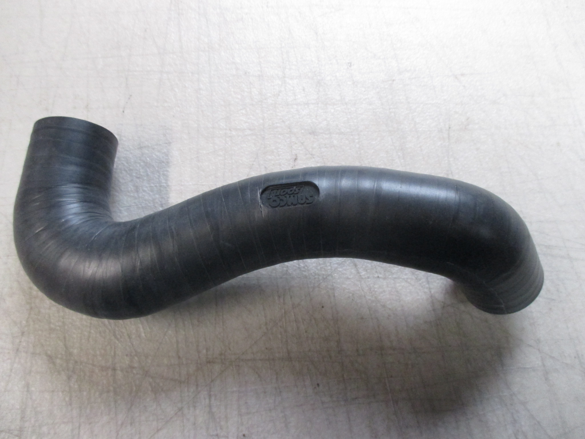 MK1 ESCORT RS2000 SAMCO,CLASSIC BLACK, SILICONE HOSE KIT,STANDARD DGAV CARB - Image 6