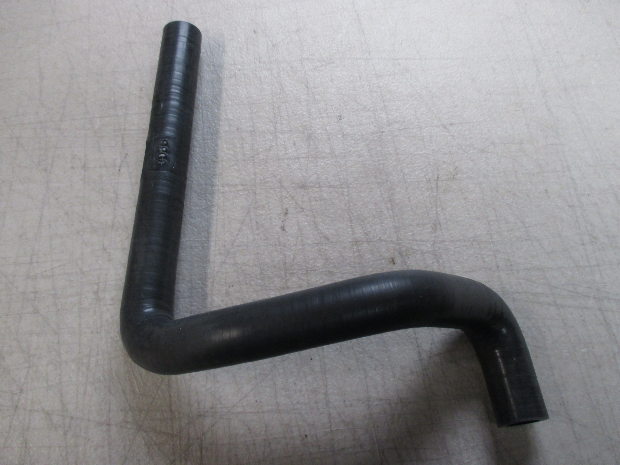 MK1 ESCORT RS2000 SAMCO,CLASSIC BLACK, SILICONE HOSE KIT,STANDARD DGAV CARB - Image 4