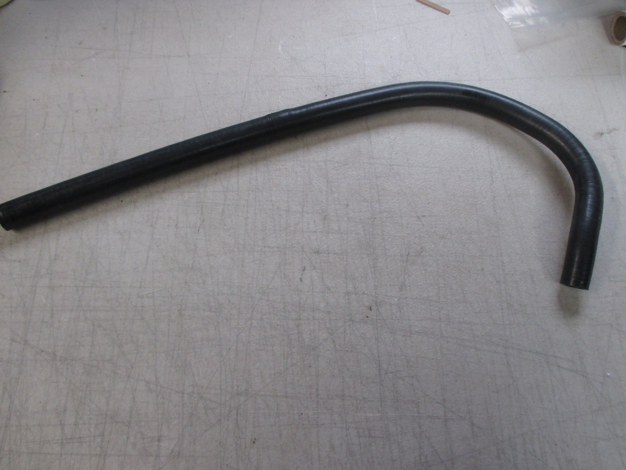MK1 ESCORT RS2000 SAMCO,CLASSIC BLACK, SILICONE HOSE KIT,STANDARD DGAV CARB - Image 3