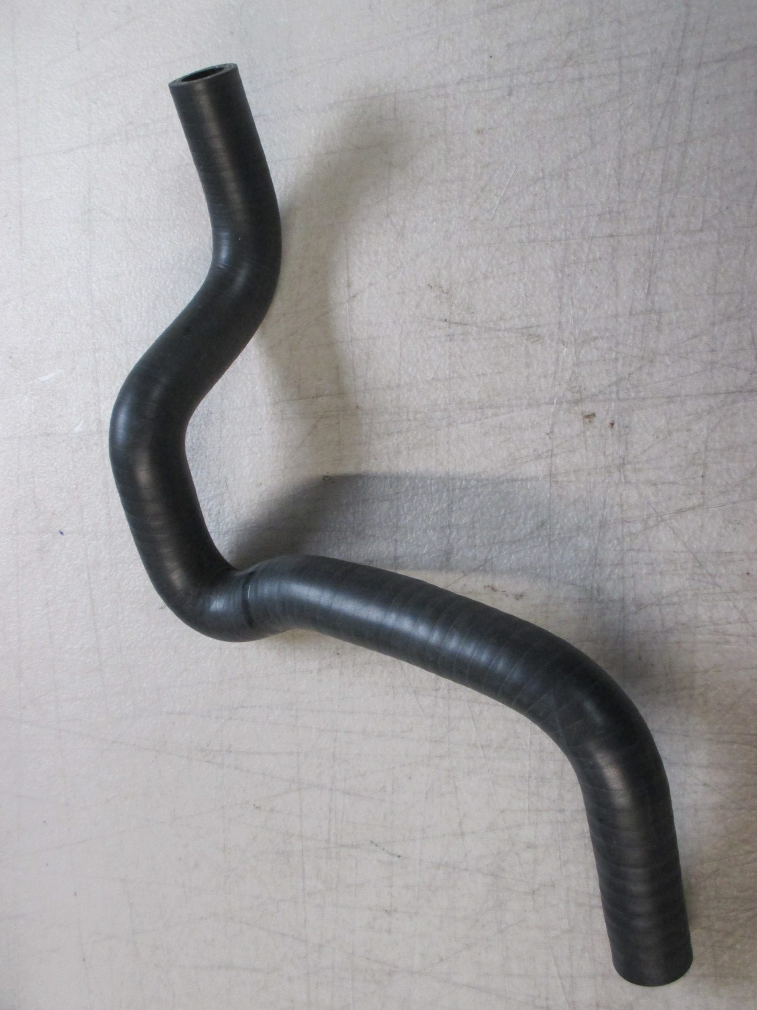MK2 ESCORT RS2000, SAMCO,CLASSIC BLACK, SILICONE HOSE KIT,STANDARD DGAV CARB - Image 6