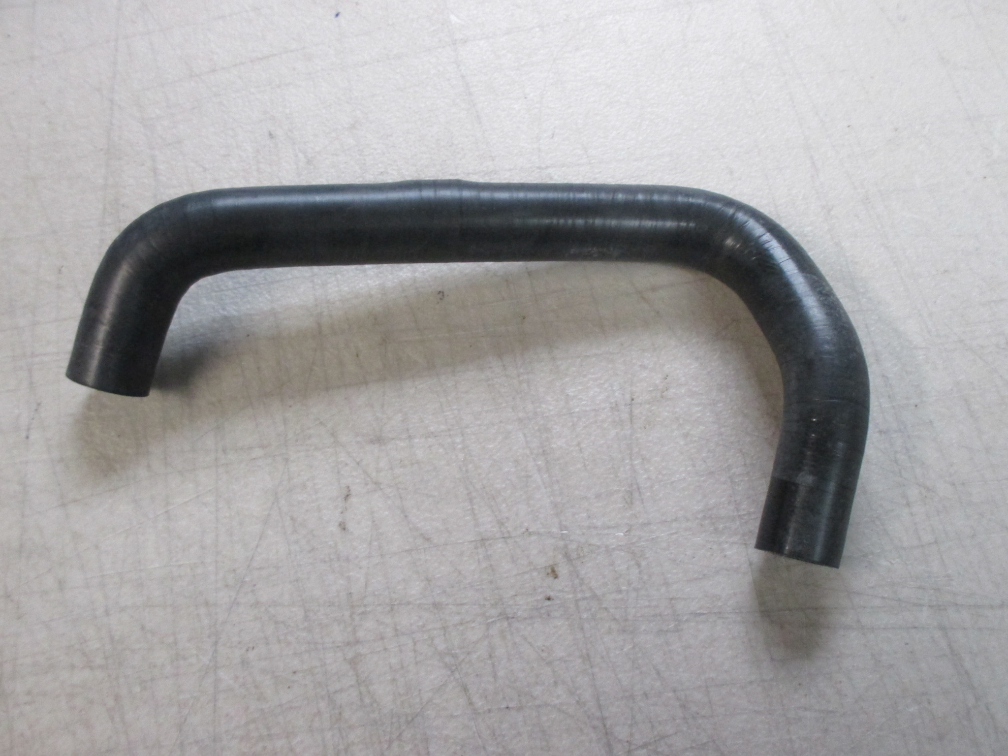 MK2 ESCORT RS2000, SAMCO,CLASSIC BLACK, SILICONE HOSE KIT,STANDARD DGAV CARB - Image 5