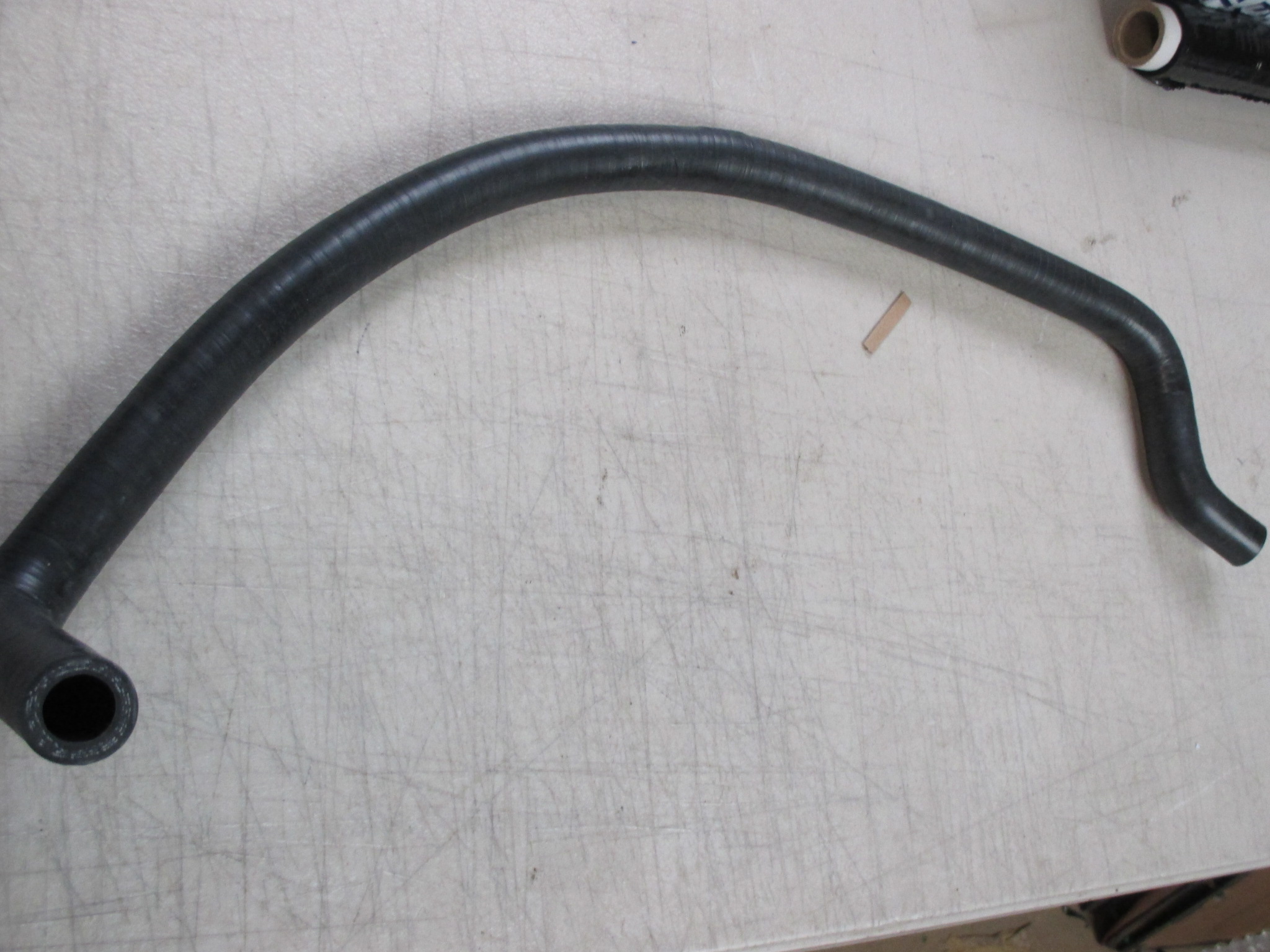 MK2 ESCORT RS2000, SAMCO,CLASSIC BLACK, SILICONE HOSE KIT,STANDARD DGAV CARB - Image 4