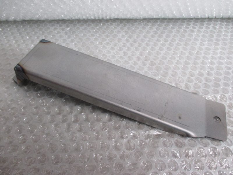 MK2 ESCORT, BRAKE RESERVOIR BRACKET, FOR GIRLING TYPE RESERVOIRS,NO HOLES