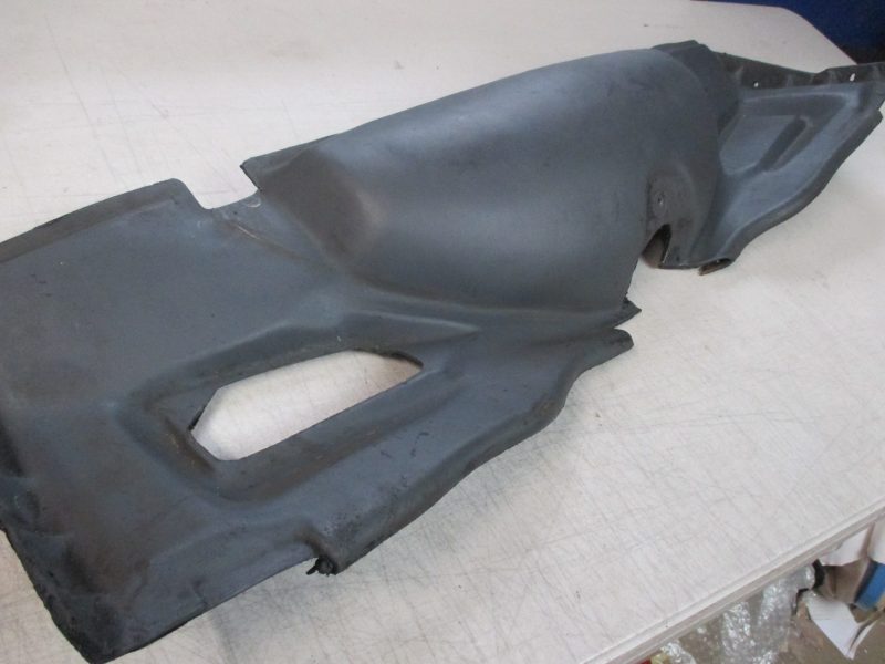 ORIGINAL, USED, MK2 ESCORT, LEFT HAND DRIVE, BULKHEAD PAD