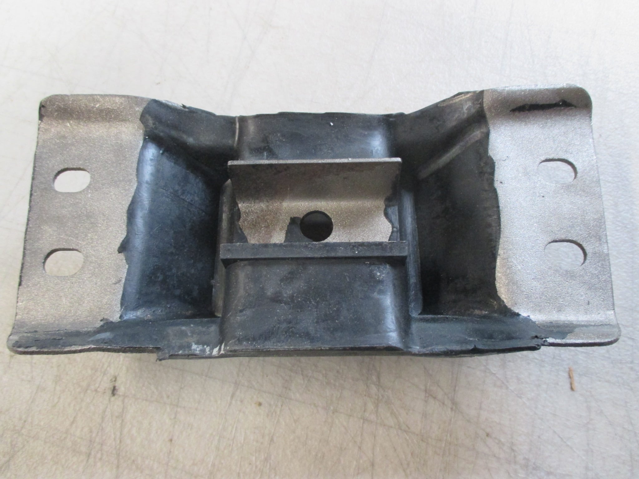 FORD ESCORT MK1, MK2, REPRODUCTION, STANDARD, GEARBOX MOUNT, CROSSMEMBER