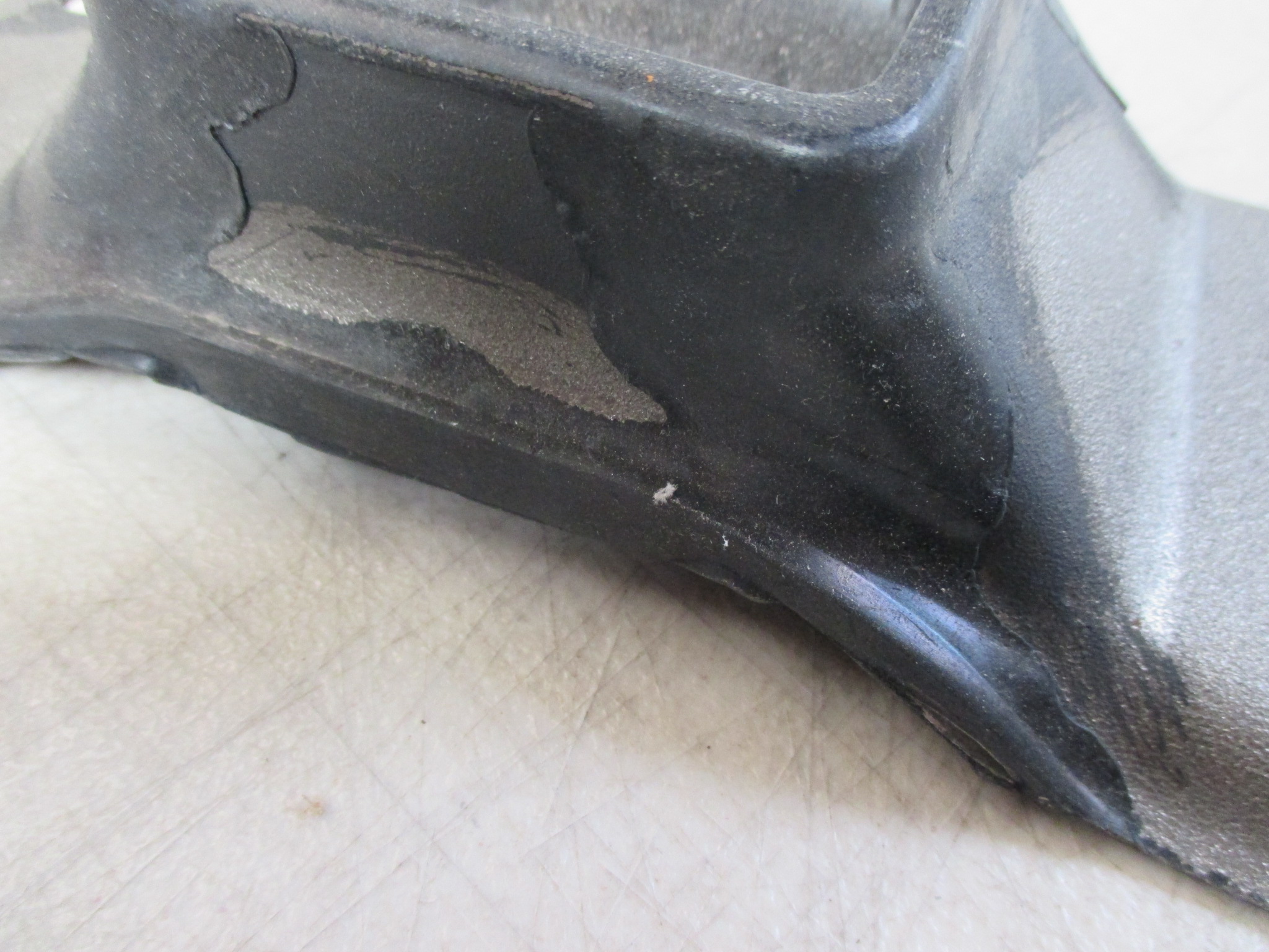 FORD ESCORT MK1, MK2, REPRODUCTION, STANDARD, GEARBOX MOUNT, CROSSMEMBER - Image 3