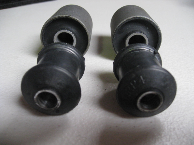 ESCORT MK1, MK2 , ANTI TRAMP BAR BUSHES