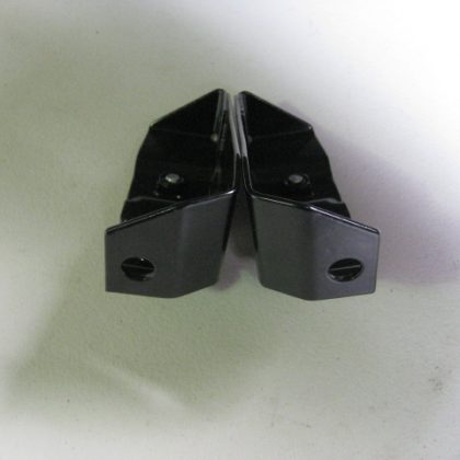 ESCORT MK2, ARB BRACKETS, POWDERCOATED