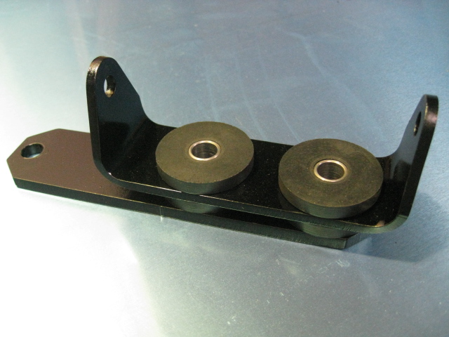 FORD ESCORT MK1, MK2, RS1600, RS1800, ALTERNATOR BRACKET, BDA - Image 15