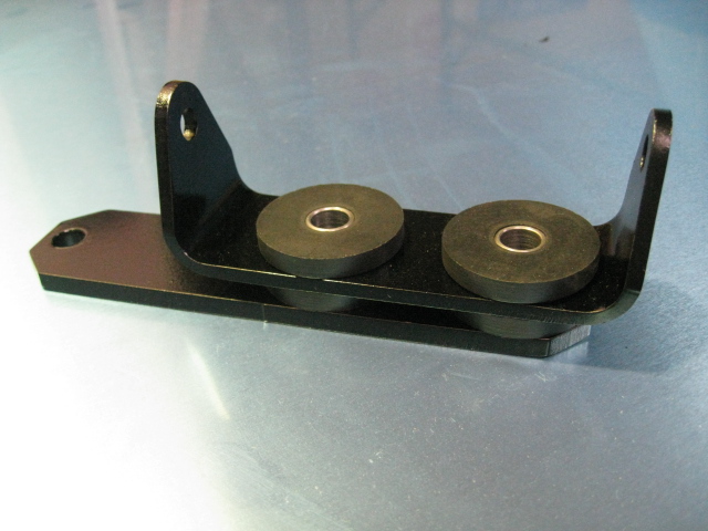 FORD ESCORT MK1, MK2, RS1600, RS1800, ALTERNATOR BRACKET, BDA - Image 14