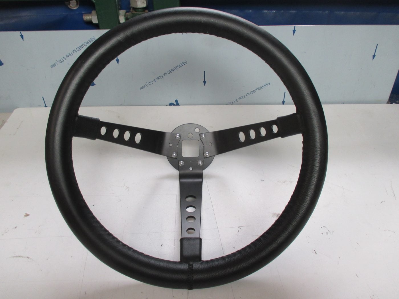MK1, MK2 ESCORT, WORKS TYPE,STEERING WHEEL, AVO,RS,HISTORIC,