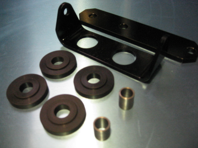 FORD ESCORT MK1, MK2, RS1600, RS1800, ALTERNATOR BRACKET, BDA - Image 12