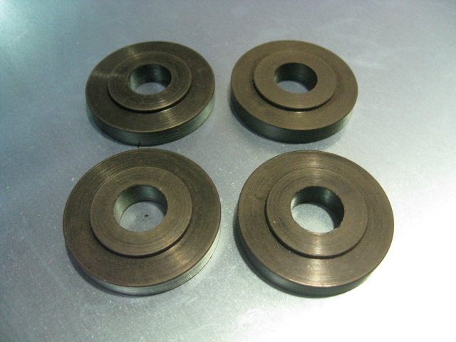 FORD ESCORT MK1, MK2, RS1600, RS1800, ALTERNATOR BRACKET, BDA - Image 10