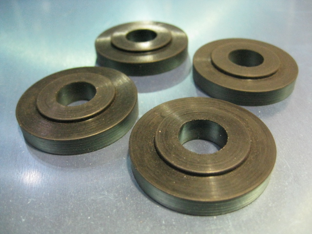 FORD ESCORT MK1, MK2, RS1600, RS1800, ALTERNATOR BRACKET, BDA - Image 9