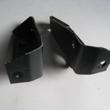 ESCORT MK1, ARB BRACKETS, POWDERCOATED