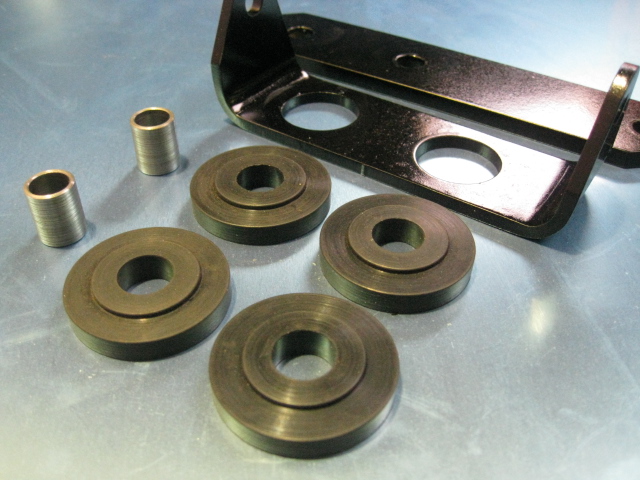 FORD ESCORT MK1, MK2, RS1600, RS1800, ALTERNATOR BRACKET, BDA - Image 8