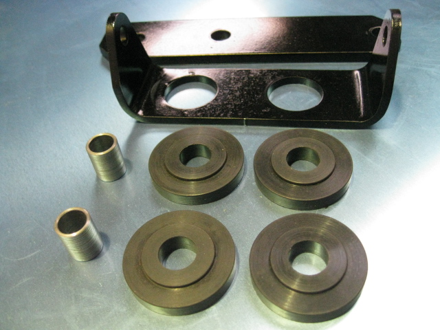 FORD ESCORT MK1, MK2, RS1600, RS1800, ALTERNATOR BRACKET, BDA - Image 7
