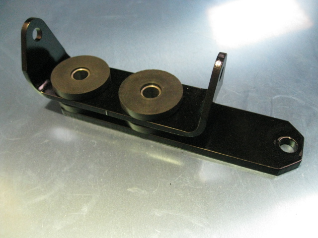 FORD ESCORT MK1, MK2, RS1600, RS1800, ALTERNATOR BRACKET, BDA - Image 4