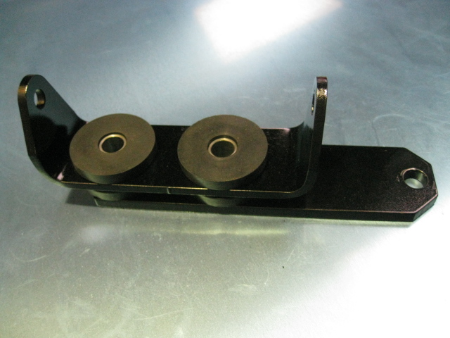 FORD ESCORT MK1, MK2, RS1600, RS1800, ALTERNATOR BRACKET, BDA - Image 3