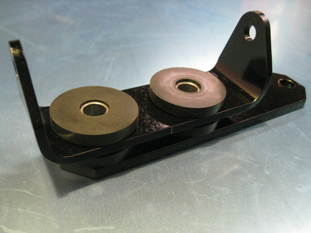 FORD ESCORT MK1, MK2, RS1600, RS1800, ALTERNATOR BRACKET, BDA - Image 2