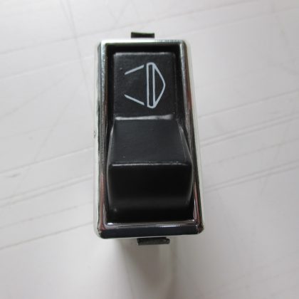 RECONDITIONED, MK1 ESCORT, RS, AVO, SPOTLIGHT, SPOTLAMP,  SWITCH