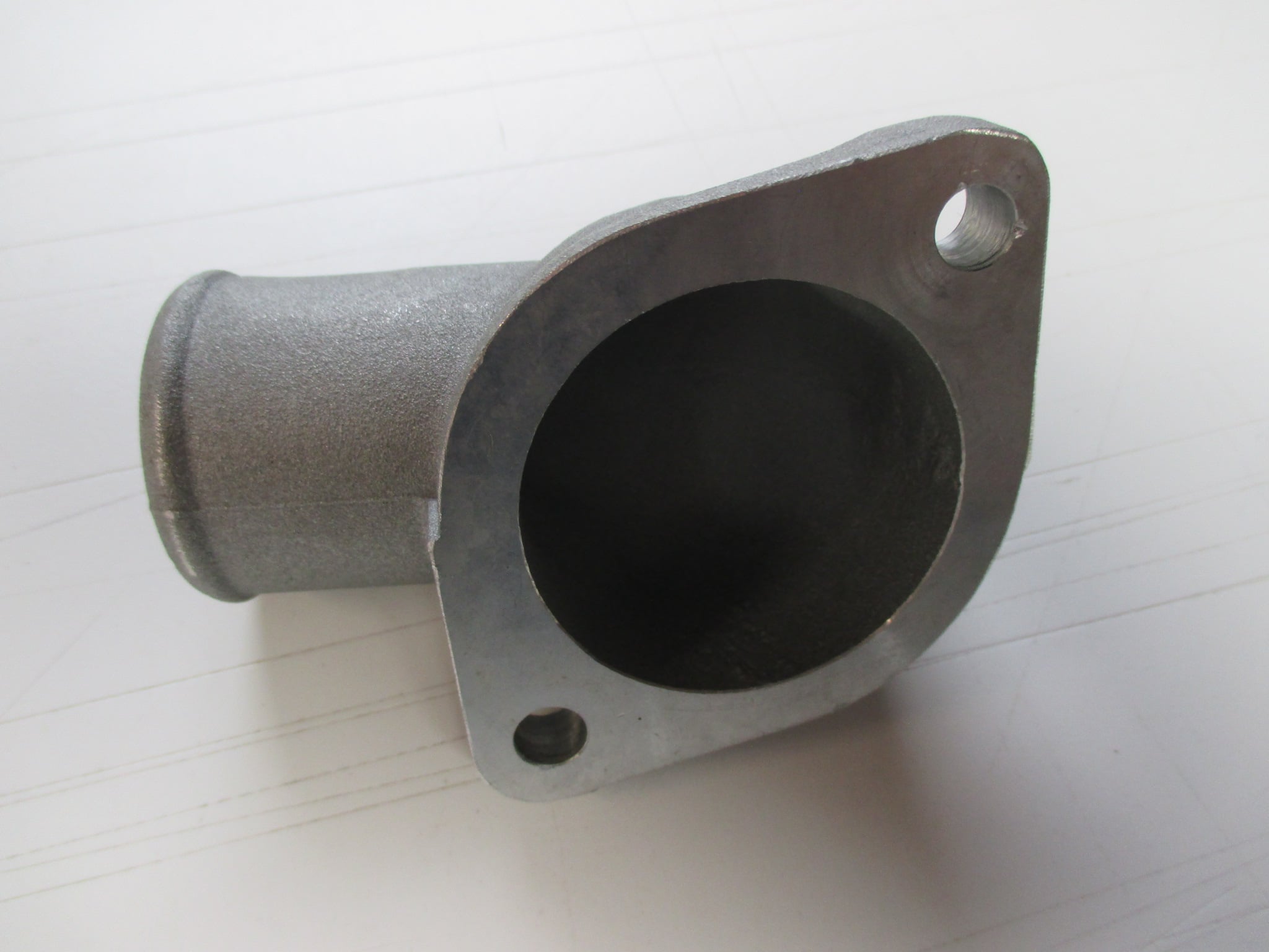 CAST ALLOY, THERMOSTAT HOUSING WITH BLANK BOSS,CROSSFLOW, BDA,BDG - Image 3