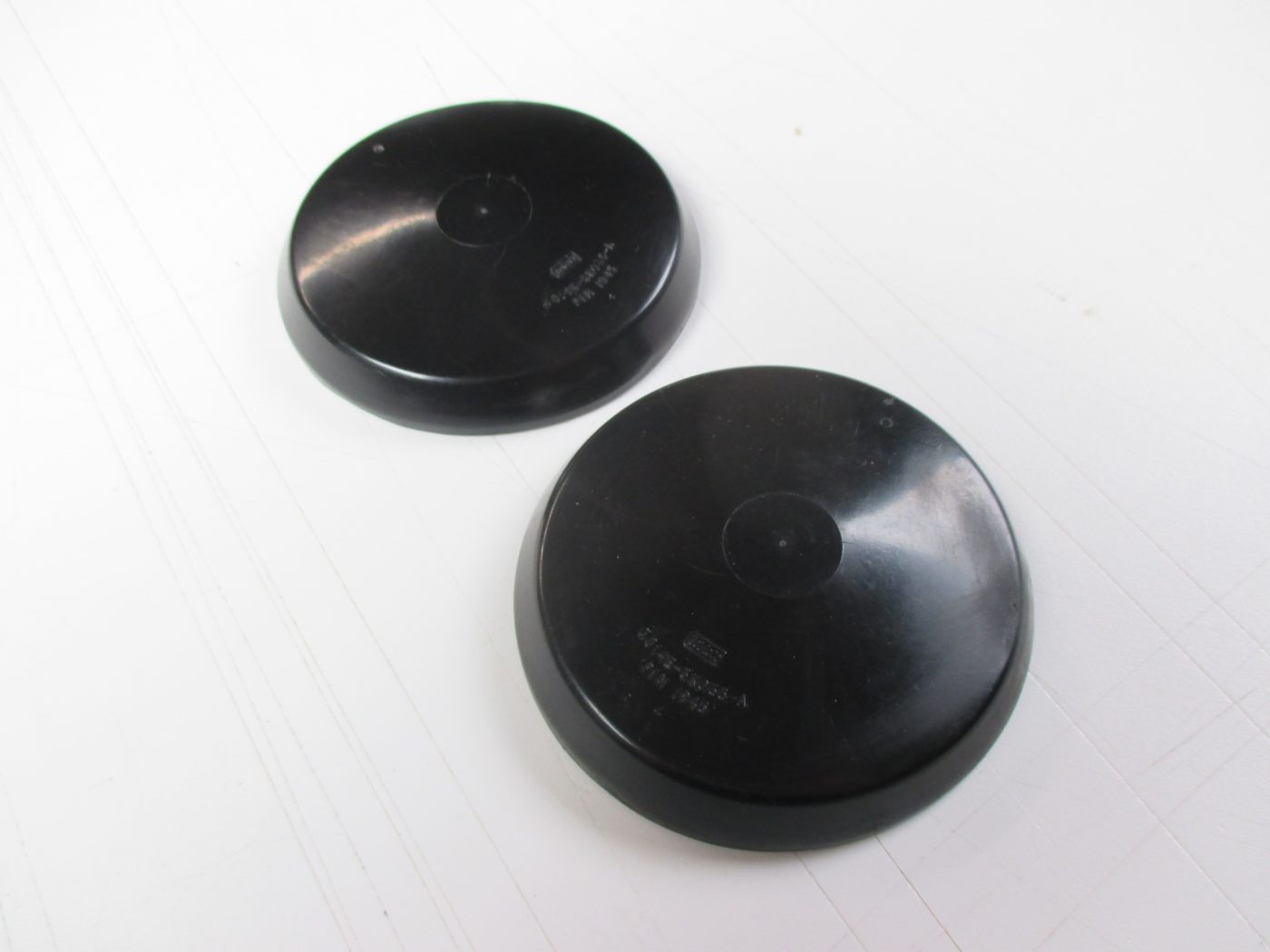 REPRODUCTION, ROLLER BEARING TOP MOUNT COVERS