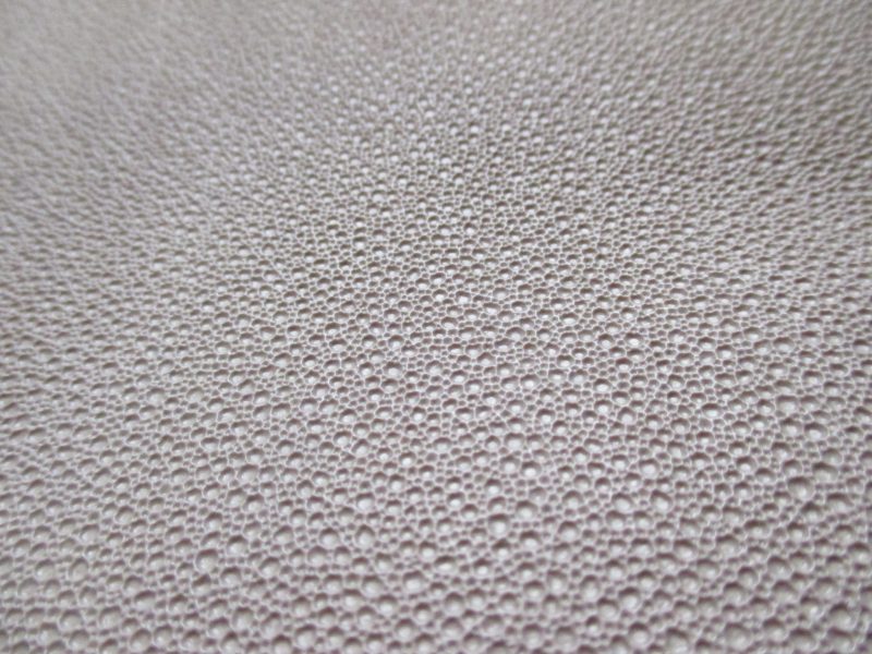 CAPRI MK1, QUALITY, ROOF, HEADLINING IN PUTTY